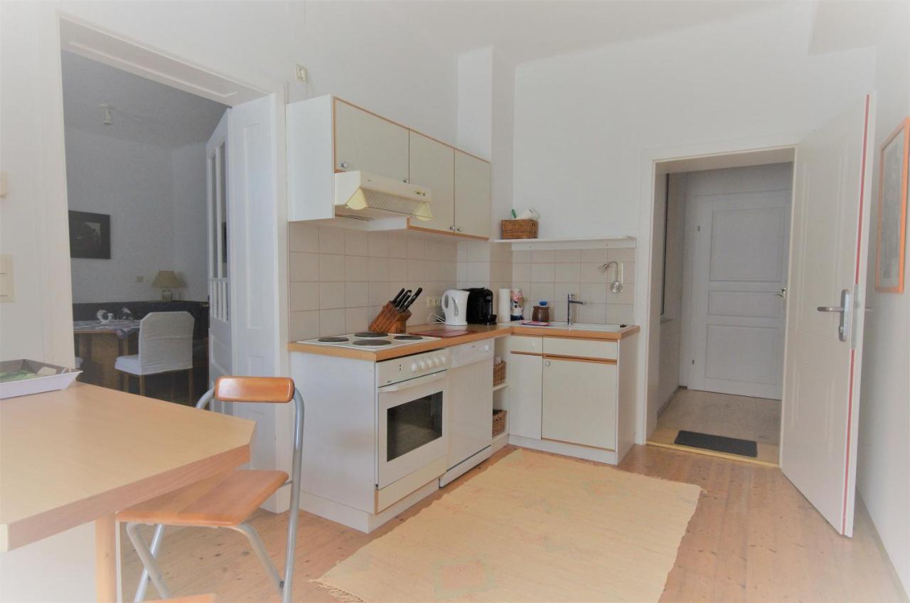 Stieglerhof Kg -Apartments Illmitz- Zewnętrze zdjęcie
