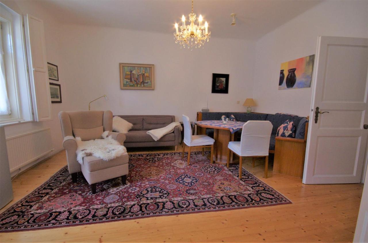 Stieglerhof Kg -Apartments Illmitz- Zewnętrze zdjęcie