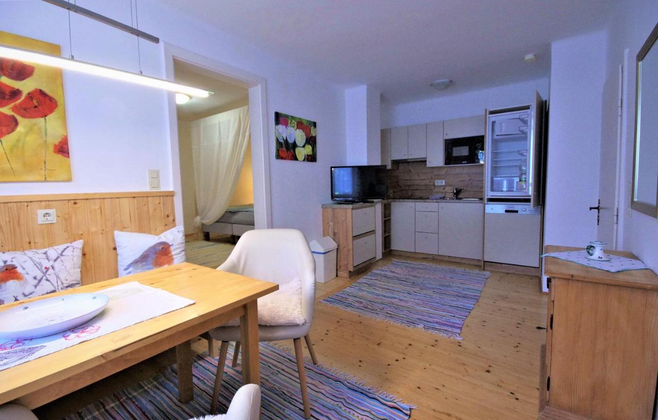 Stieglerhof Kg -Apartments Illmitz- Zewnętrze zdjęcie