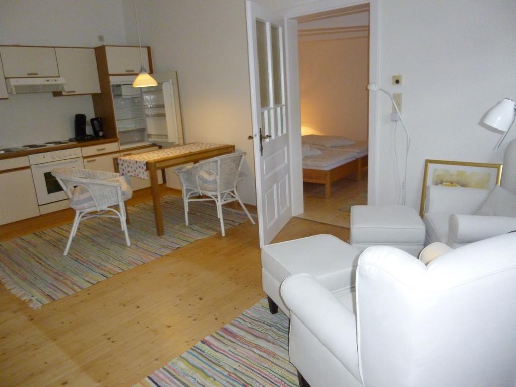 Stieglerhof Kg -Apartments Illmitz- Pokój zdjęcie