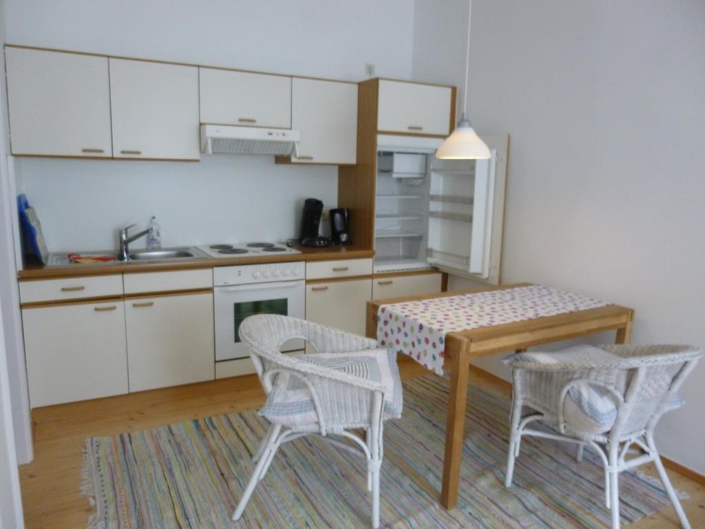 Stieglerhof Kg -Apartments Illmitz- Zewnętrze zdjęcie