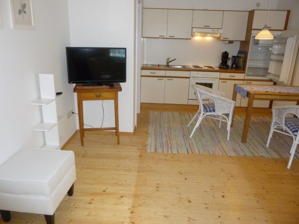 Stieglerhof Kg -Apartments Illmitz- Zewnętrze zdjęcie