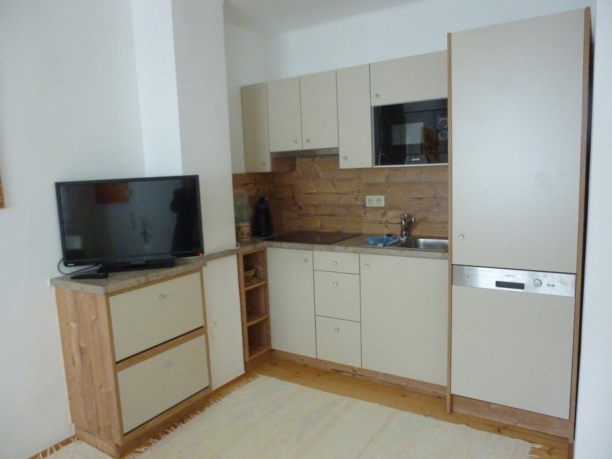 Stieglerhof Kg -Apartments Illmitz- Zewnętrze zdjęcie