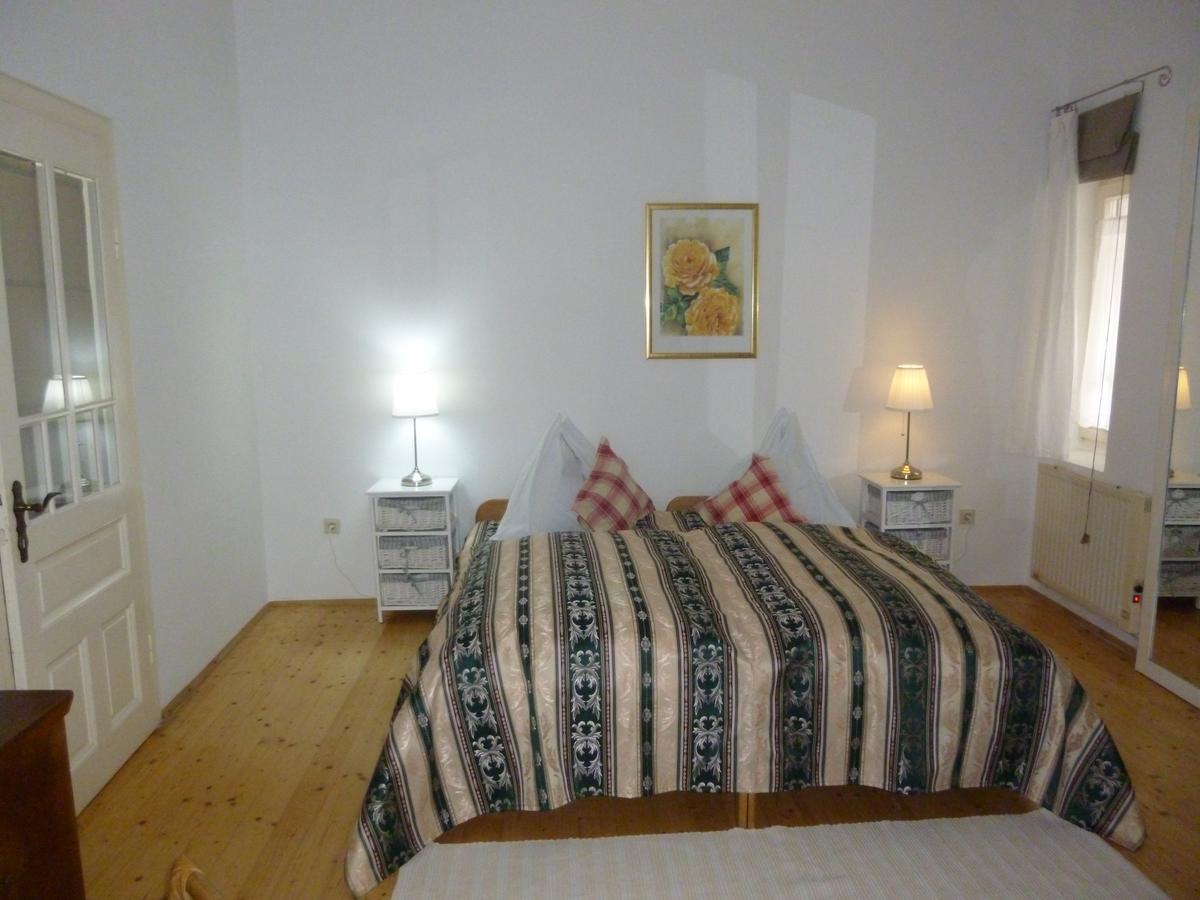 Stieglerhof Kg -Apartments Illmitz- Zewnętrze zdjęcie